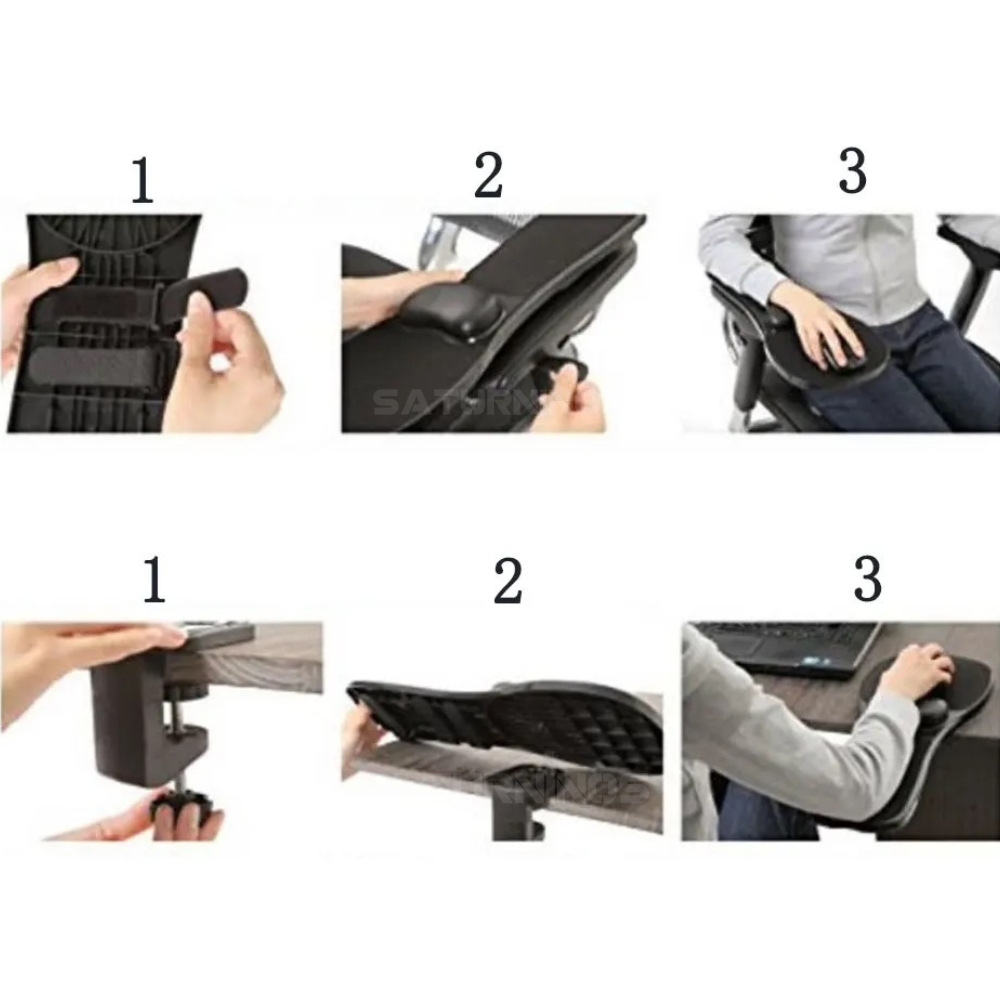 apoio ergonomicoparabraco lojasaturninos