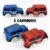 2 Carrinhos