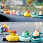 Combo 6 Bonecos Pokémon - Imagem 3