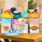 Combo 6 Bonecos Pokémon - Imagem 2