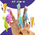 Dinossauros Stick 10