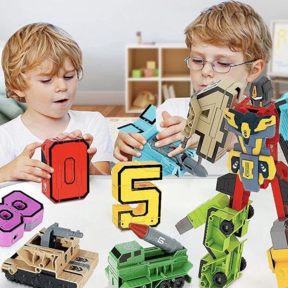 brinquedo transformers numeros lojasaturninos 5