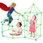 Cabana de Montar para Crianças - Imagem 4