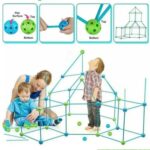 Cabana de Montar para Crianças - Imagem 3