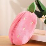 Coelho de Pelucia 35cm - Imagem 3