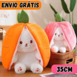 Coelho de Pelucia 35cm