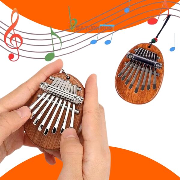 Kalimba Saturninos