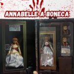 Annabelle Boneca