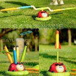 Brinquedo 3 em 1 Jump Rocket - Imagem 2