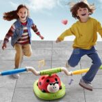 Brinquedo 3 em 1 Jump Rocket - Imagem 5