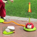 Brinquedo 3 em 1 Jump Rocket - Imagem 4