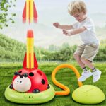 Brinquedo 3 em 1 Jump Rocket - Imagem 3